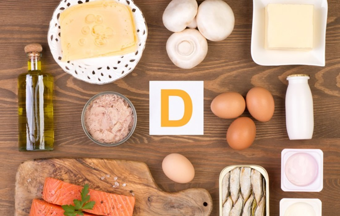 Vitamin D supplements could protect against stroke