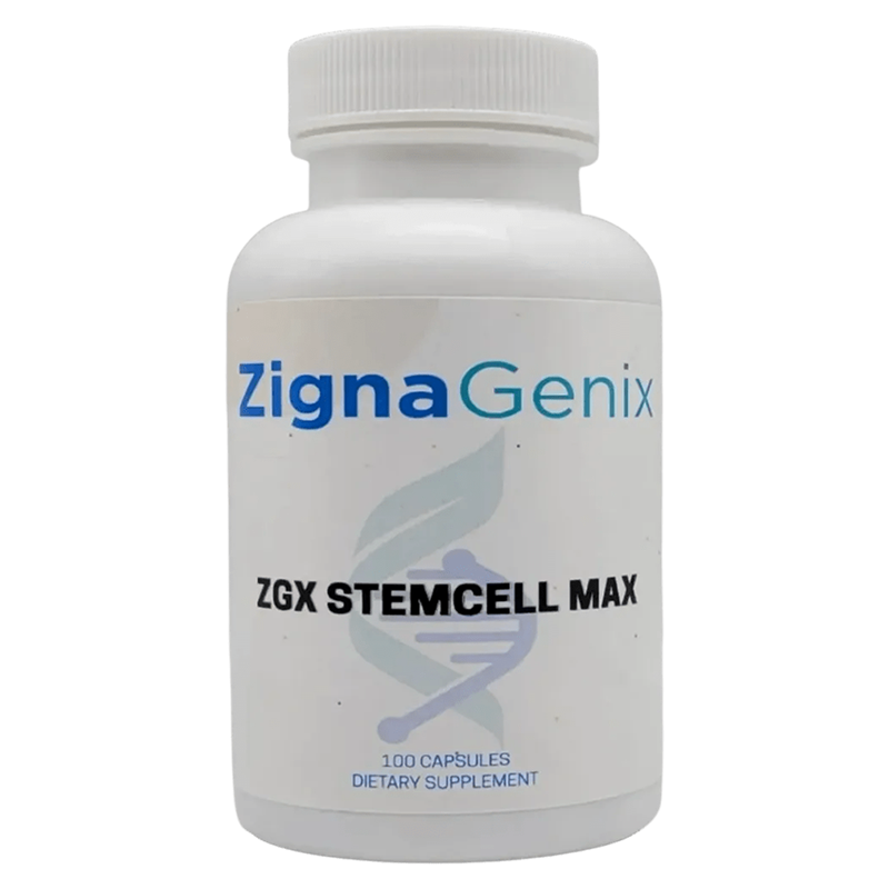 ZGX StemCell MAX™