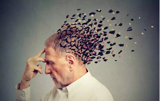 COVID-19 May Increase Risk of Alzheimer’s Dementia - Dr. Ramon - Ramon De La Puerta, MD