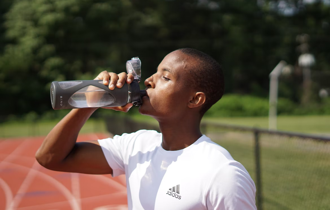 Stay Well-Hydrated May Slow Down The Aging Process - Dr. Ramon - Ramon De La Puerta, MD