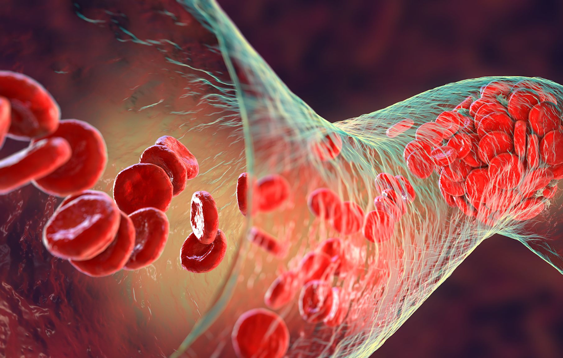 A Drug for Inflammatory Conditions can Rejuvenate Blood Cells - Dr. Ramon - Ramon De La Puerta, MD