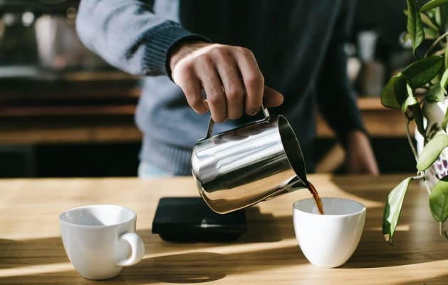High Blood Caffeine Levels May Reduce Body Weight And Type 2 Diabetes Risk - Dr. Ramon - Ramon De La Puerta, MD