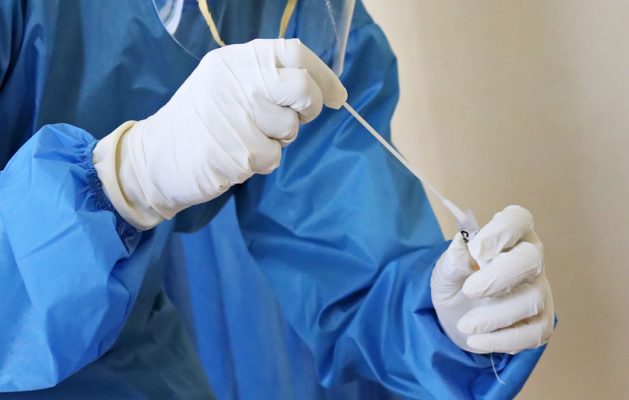Researchers Identify How Steroids Benefit Severe COVID-19 Patients - Dr. Ramon - Ramon De La Puerta, MD