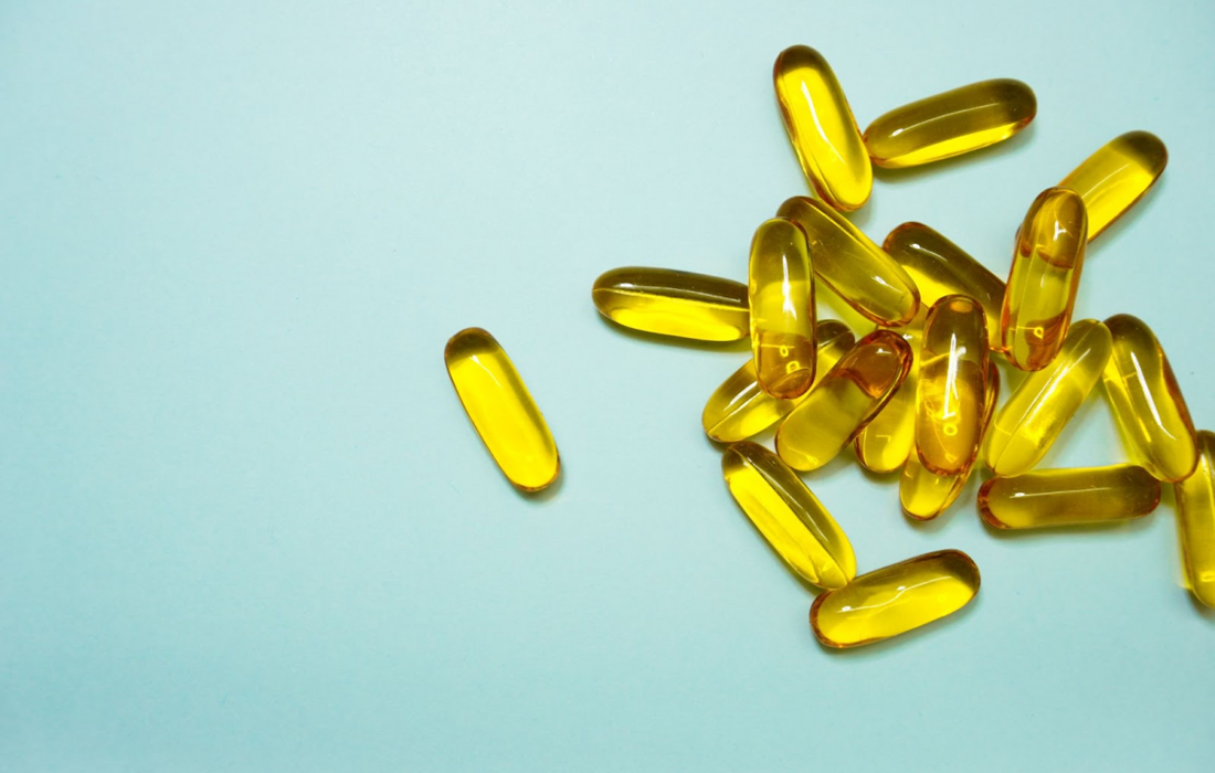 New Form of Omega-3 Could Prevent Visual Decline in Alzheimer&#8217;s Disease - Dr. Ramon - Ramon De La Puerta, MD