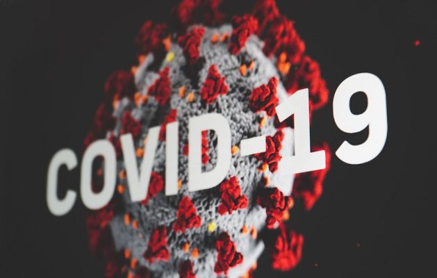 New Insights into COVID-19: Why Coronaviruses Are So Good at Jumping from Species to Species - Dr. Ramon - Ramon De La Puerta, MD