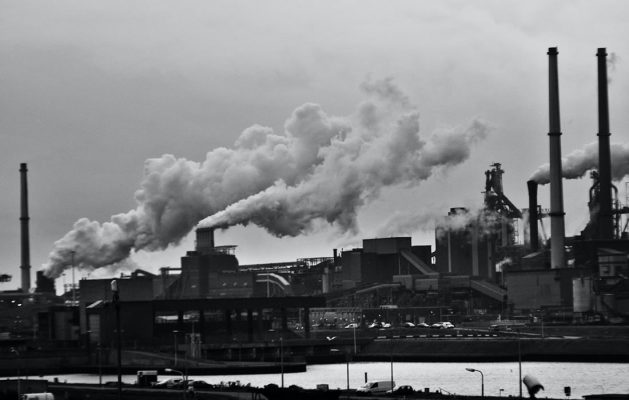 Polluted Air Also May Hurt Reproductive Health - Dr. Ramon - Ramon De La Puerta, MD Polluted Air Also May Hurt Reproductive Health - Dr. Ramon - Ramon De La Puerta, MD