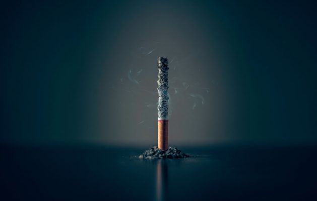 Smoking Increases Chances of Mid-Life Memory Loss, Confusion - Dr. Ramon - Ramon De La Puerta, MD