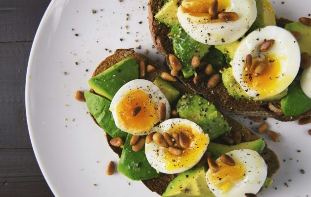 Protein-Rich Breakfast Boosts Satiety and Concentration - Dr. Ramon - Ramon De La Puerta, MD